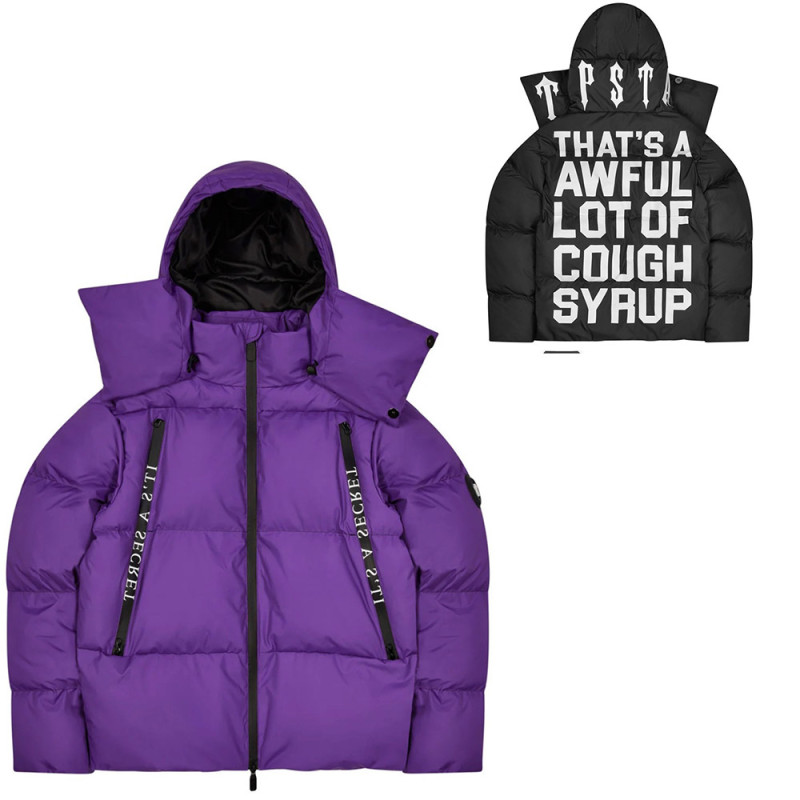 Women Men Down Jacket Hooded Coat Warm Winter Windproof Casual Parkas puffer jacket