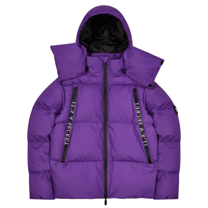 Women Men Down Jacket Hooded Coat Warm Winter Windproof Casual Parkas puffer jacket