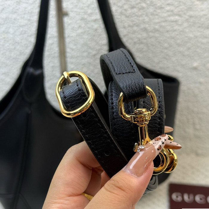 Women Coated Canvas Tote Bag Shoulder Bag Shopping Bag Handbags