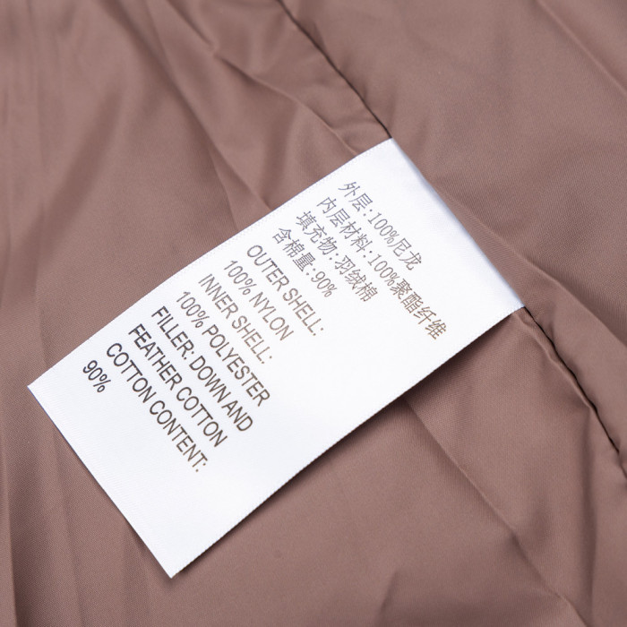 Women Men Down Jacket Hooded Coat Warm Winter Windproof Casual Parkas puffer jacket