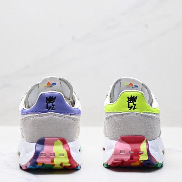 Men Women Sneakers Casual Trainers Athletic Shoes Unisex 36-45