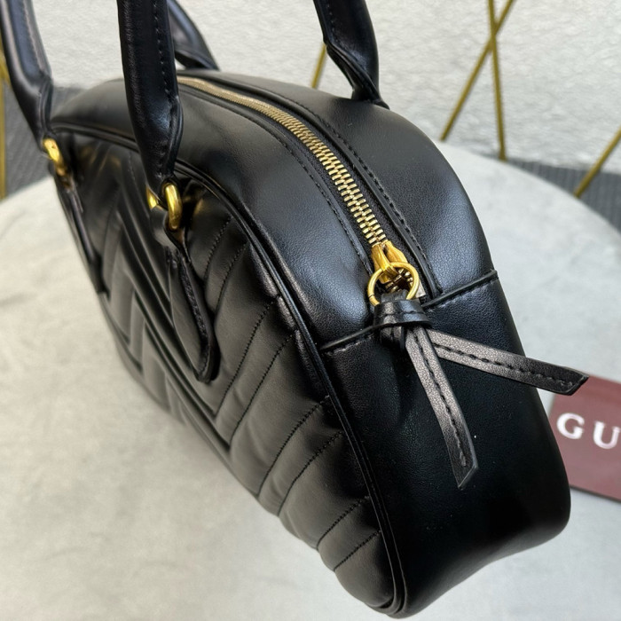 Women Leather Tote Shoulder Shopper Shopping Bag Handbags Crossbody Bag