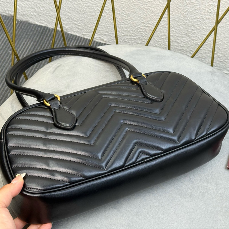 Women Leather Tote Shoulder Shopper Shopping Bag Handbags Crossbody Bag