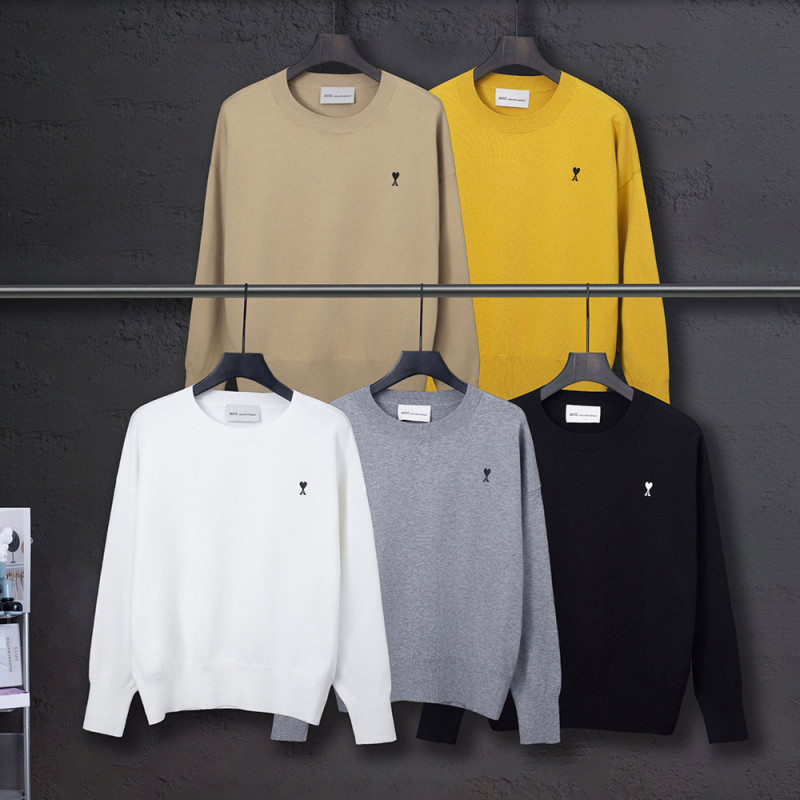 Men Women Sweatshirt T-shirt Tee Pullover Tops Hoodie Sweats Unisex Teen Outfits  Sweaters