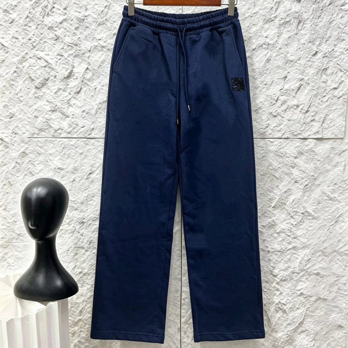 Women Men Tracksuit Sport Wear Pant Bottoms Trousers Outfits Trousers Sweat Pants Casual Pants