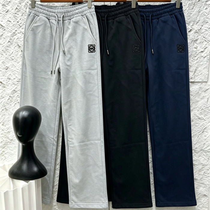 Women Men Tracksuit Sport Wear Pant Bottoms Trousers Outfits Trousers Sweat Pants Casual Pants
