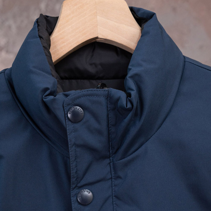 Women Men Down Jacket Hooded Coat Warm Winter Windproof Casual Parkas puffer jacket