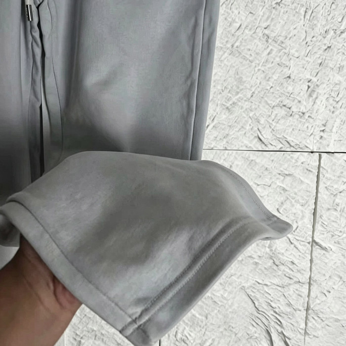 Women Men Tracksuit Sport Wear Pant Bottoms Trousers Outfits Trousers Sweat Pants Casual Pants