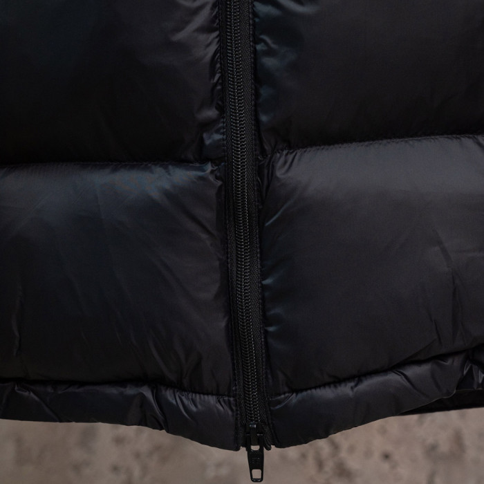Women Men Down Jacket Hooded Coat Warm Winter Windproof Casual Parkas puffer jacket
