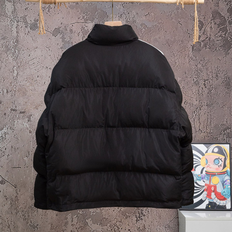 Women Men Down Jacket Hooded Coat Warm Winter Windproof Casual Parkas puffer jacket