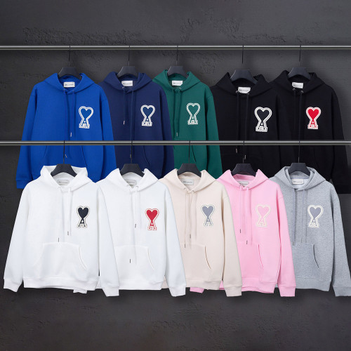 Women Men Two Piece Tracksuit Suit Hoodie Hooded Sweatshirt Pant Set Sweatwear