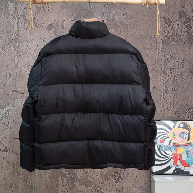 Women Men Down Jacket Hooded Coat Warm Winter Windproof Casual Parkas puffer jacket