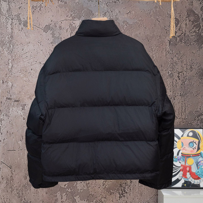 Women Men Down Jacket Hooded Coat Warm Winter Windproof Casual Parkas puffer jacket