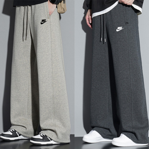 Women Men Tracksuit Sport Wear Pant Bottoms Trousers Outfits Trousers Sweat Pants Casual Pants