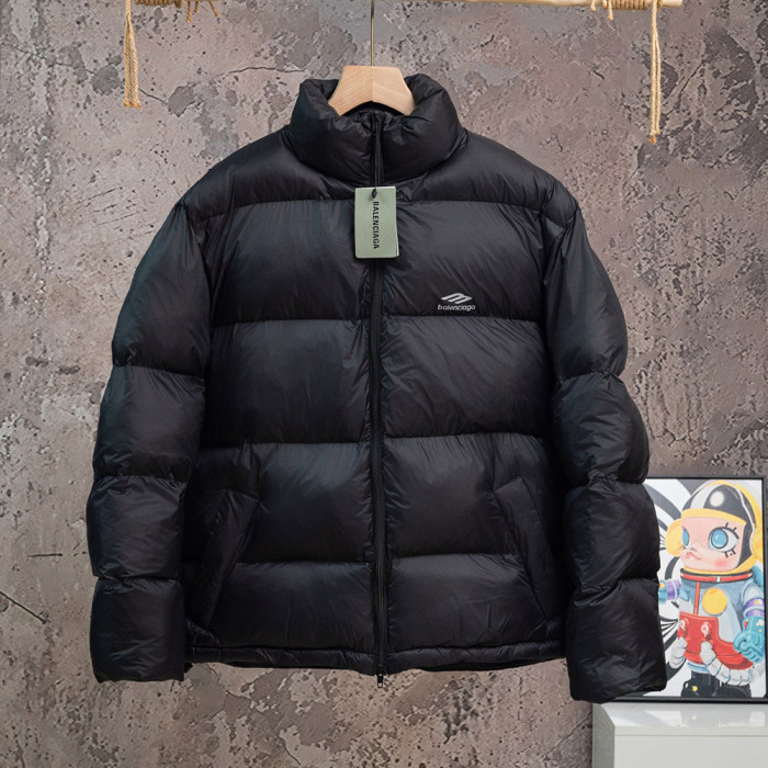 Women Men Down Jacket Hooded Coat Warm Winter Windproof Casual Parkas puffer jacket