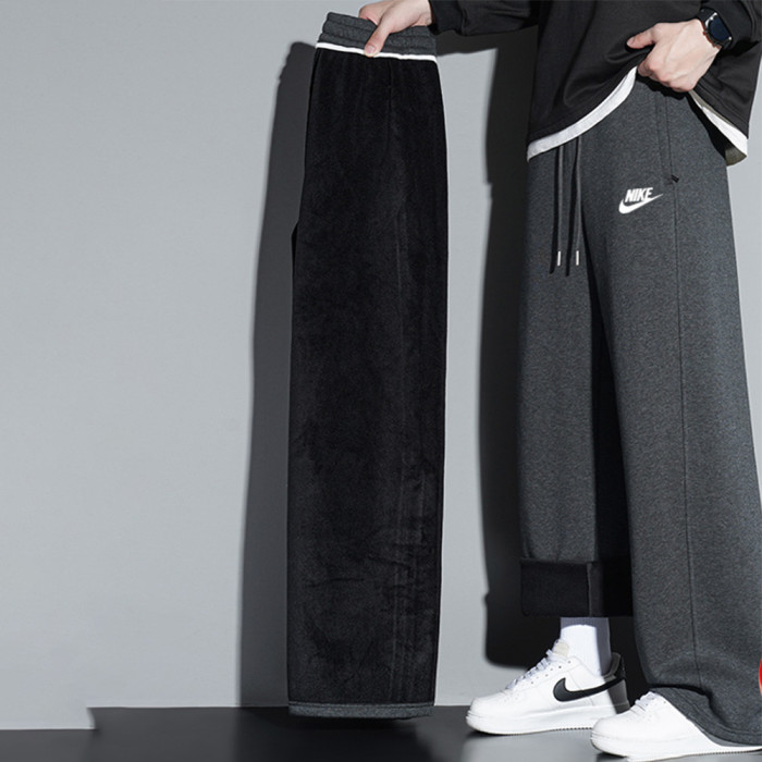 Women Men Tracksuit Sport Wear Pant Bottoms Trousers Outfits Trousers Sweat Pants Casual Pants