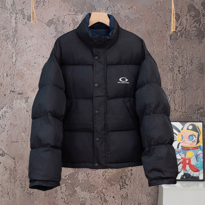 Women Men Down Jacket Hooded Coat Warm Winter Windproof Casual Parkas puffer jacket