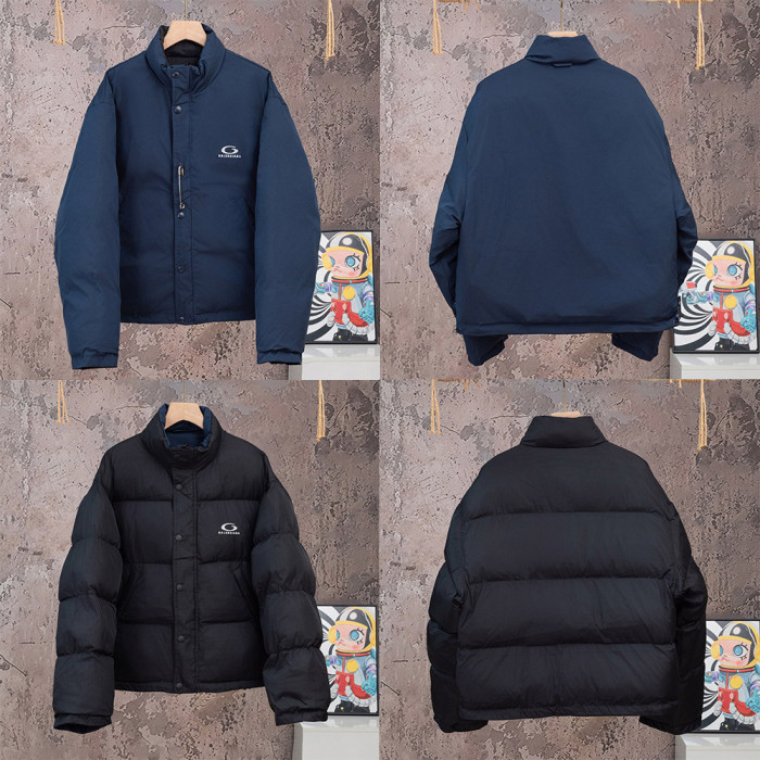 Women Men Down Jacket Hooded Coat Warm Winter Windproof Casual Parkas puffer jacket