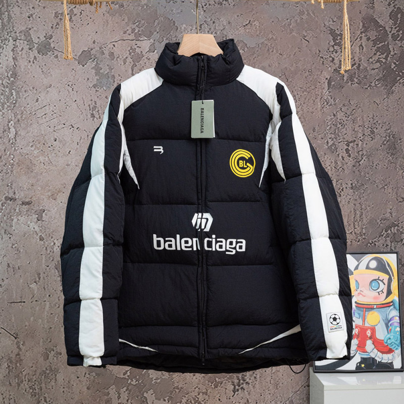 Women Men Down Jacket Hooded Coat Warm Winter Windproof Casual Parkas puffer jacket