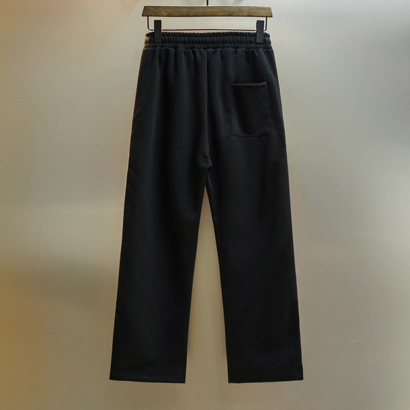 Women Men Tracksuit Sport Wear Pant Bottoms Trousers Outfits Trousers Sweat Pants Casual Pants