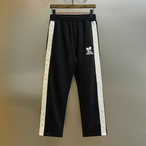Women Men Tracksuit Sport Wear Pant Bottoms Trousers Outfits Trousers Sweat Pants Casual Pants