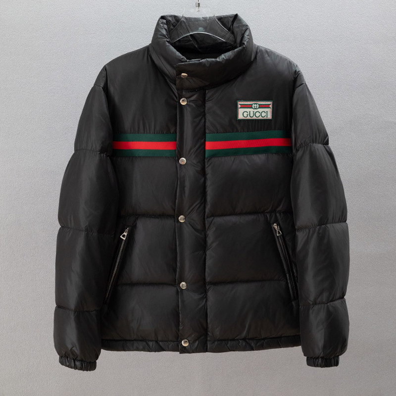 Women Men Down Jacket Hooded Coat Warm Winter Windproof Casual Parkas