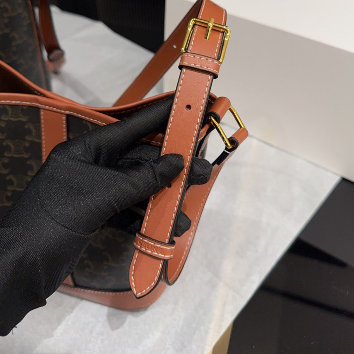 Women Leather Shoulder Bag Hobo Tote Handbags Shopper Crossbody Bag