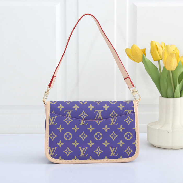 Women's Bucket bag handle Bucket Bag Shoulder Bag Adjustable Crossbody Shopping Bag Handbags