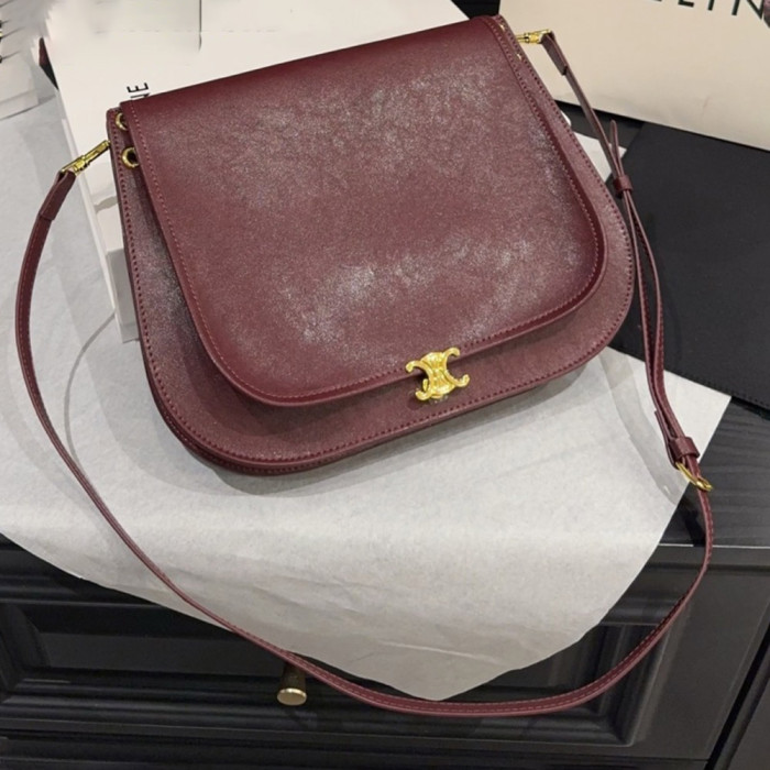 Women Leather Shoulder Bag Hobo Tote Handbags Shopper Crossbody Bag