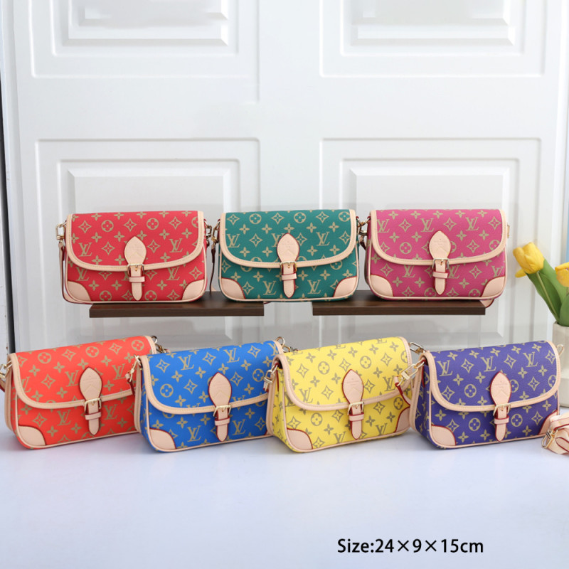 Women's Bucket bag handle Bucket Bag Shoulder Bag Adjustable Crossbody Shopping Bag Handbags