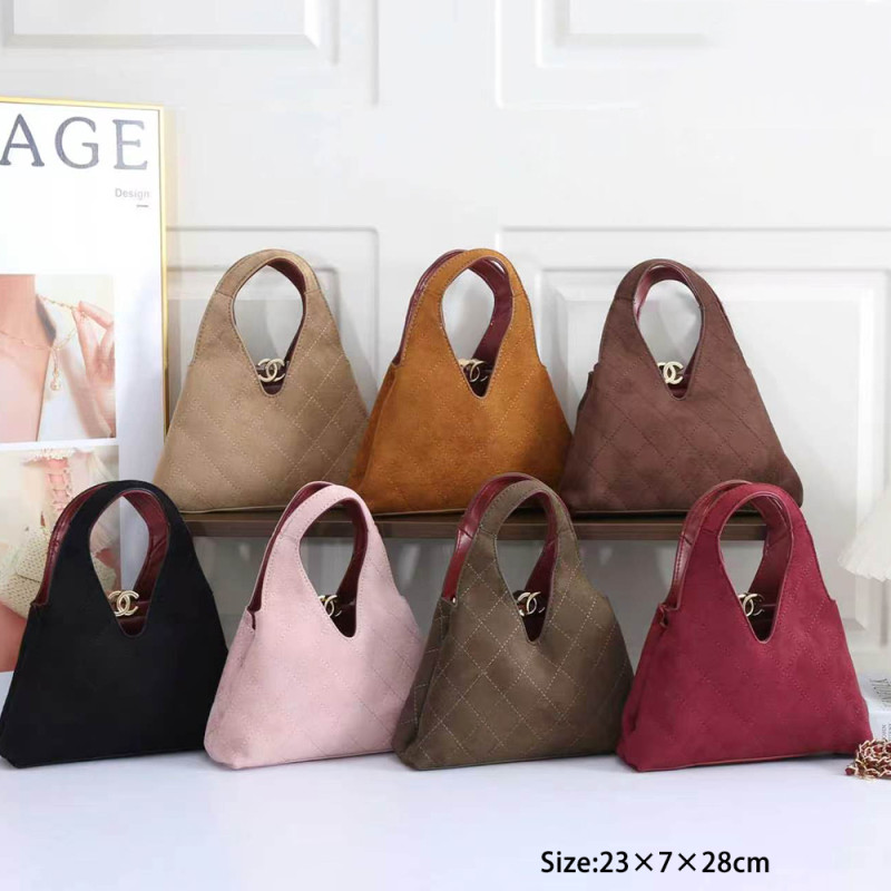 Women Flap Bag Clutch Shoulder Handbags Crossbody Tote Hobo Shopper Bag