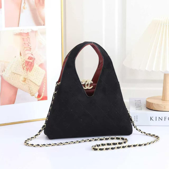 Women Flap Bag Clutch Shoulder Handbags Crossbody Tote Hobo Shopper Bag