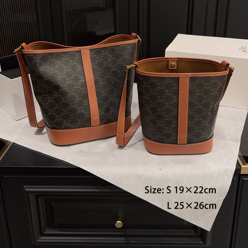 Women Leather Shoulder Bag Hobo Tote Handbags Shopper Crossbody Bag