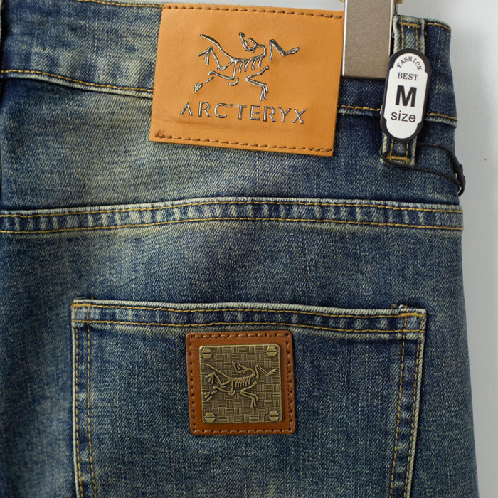 Women Men Classic Jeans Trousers Suit Pant Bottoms Joggers Clothes Women
