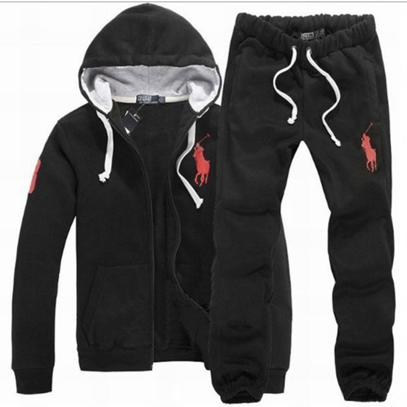 Women Men Two Piece Tracksuit Suit Hoodie Hooded Sweatshirt Pant Set Sweatwear