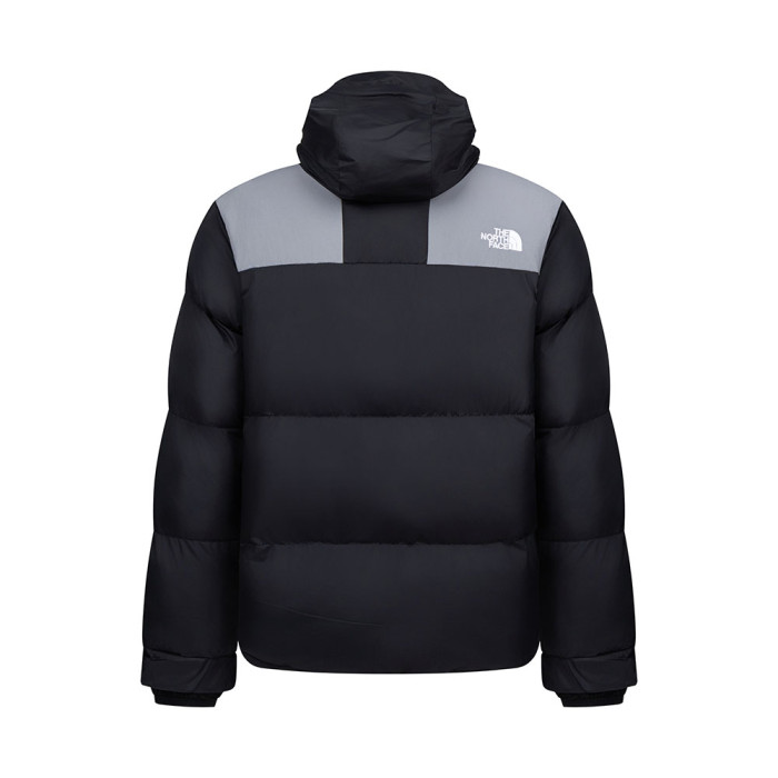 Women Men Down Jacket Hooded Coat Warm Winter Windproof Casual Parkas puffer jacket