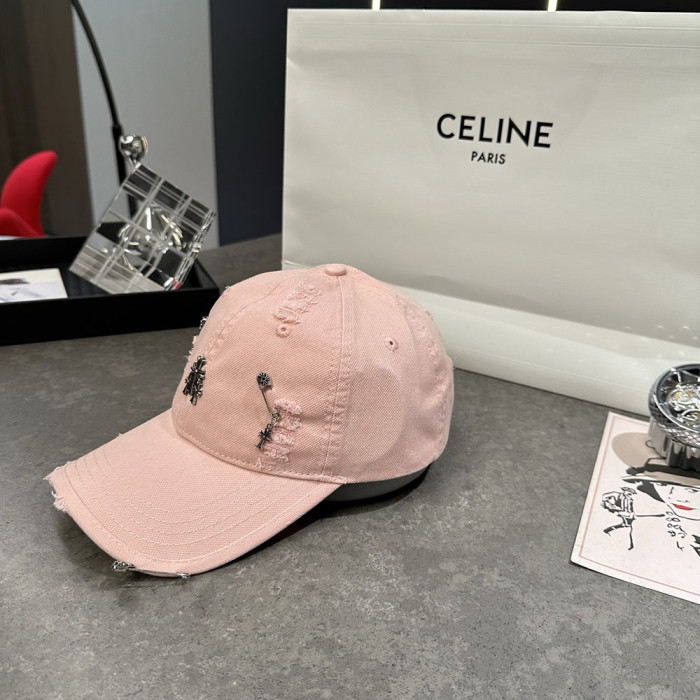 Men Women Classical Baseball Cap Visor Sun Hat Summer Headwear Peaked Cap Unisex