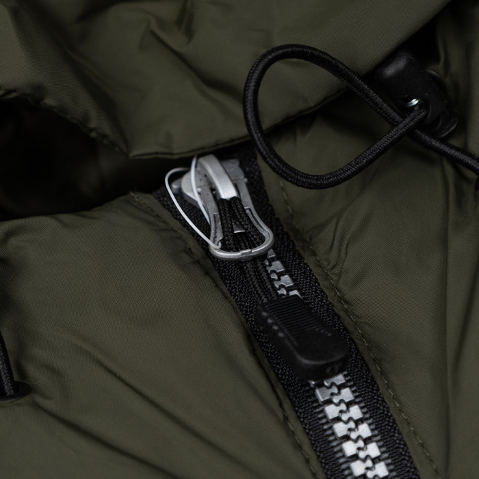 Women Men Down Jacket Hooded Coat Warm Winter Windproof Casual Parkas puffer jacket