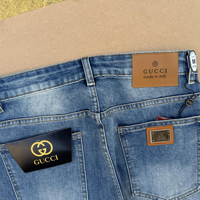 Women Men Classic Jeans Trousers Suit Pant Bottoms Joggers Clothes Women