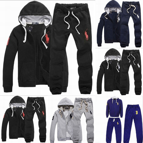 Women Men Two Piece Tracksuit Suit Hoodie Hooded Sweatshirt Pant Set Sweatwear