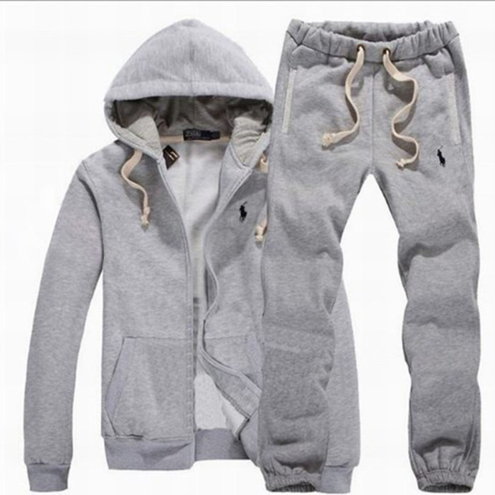 Women Men Two Piece Tracksuit Suit Hoodie Hooded Sweatshirt Pant Set Sweatwear