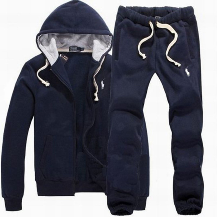 Women Men Two Piece Tracksuit Suit Hoodie Hooded Sweatshirt Pant Set Sweatwear