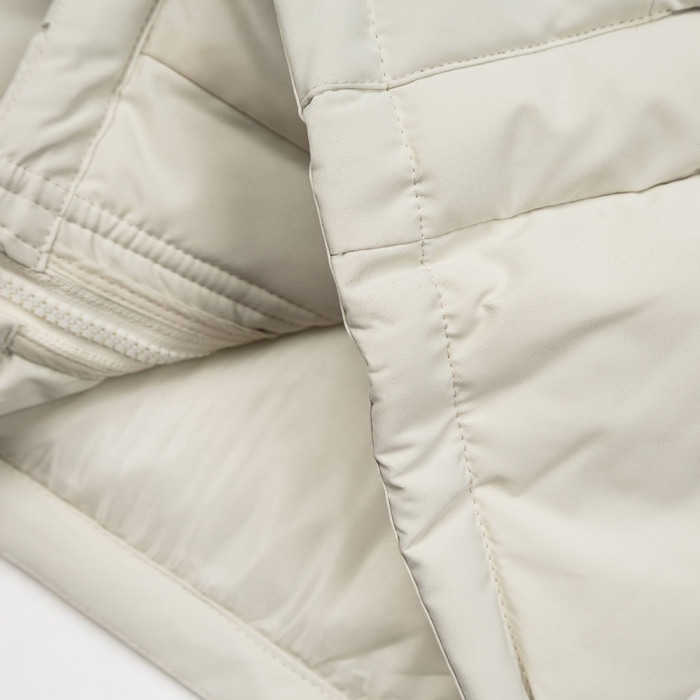 Women Men Down Jacket Hooded Coat Warm Winter Windproof Casual Parkas puffer jacket