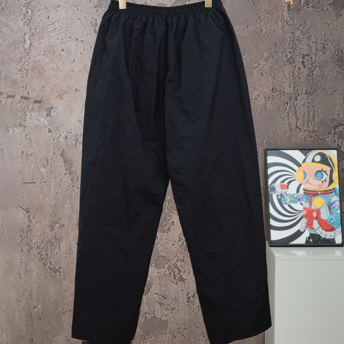 Women Men Tracksuit Sport Wear Pant Bottoms Trousers Outfits Trousers Sweat Pants Casual Pants