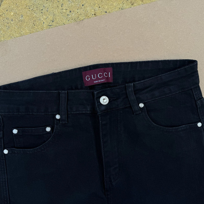 Women Men Classic Jeans Trousers Suit Pant Bottoms Joggers Clothes Women
