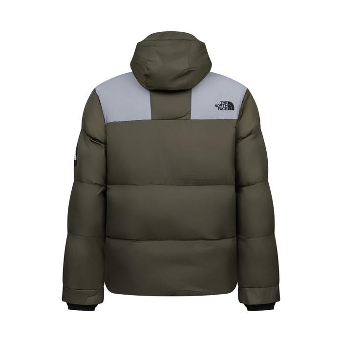 Women Men Down Jacket Hooded Coat Warm Winter Windproof Casual Parkas puffer jacket