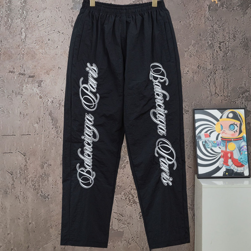 Women Men Tracksuit Sport Wear Pant Bottoms Trousers Outfits Trousers Sweat Pants Casual Pants