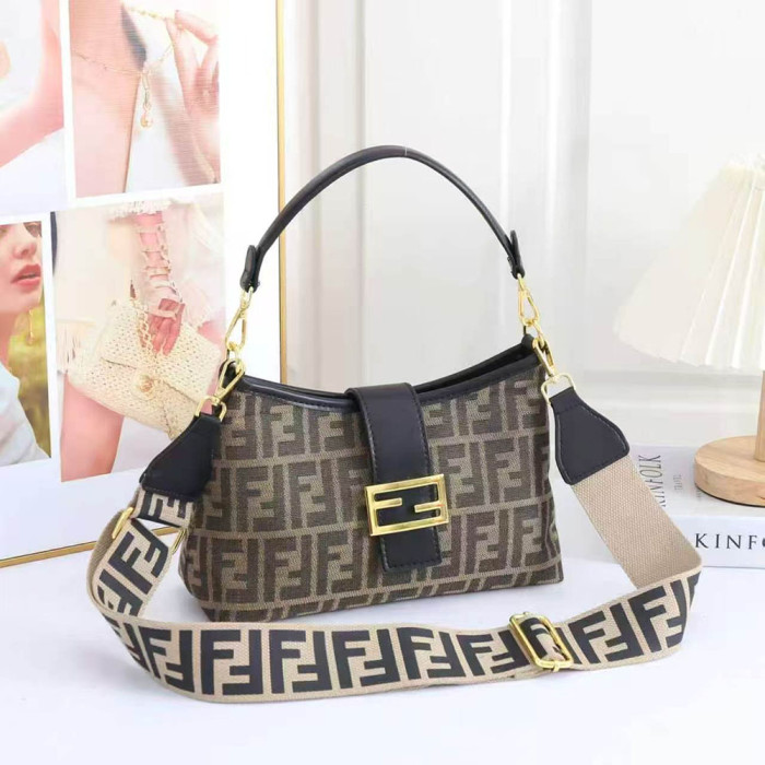 Women Hobo Bag Shoulder Bag Shopper Shopping Bag Top Handle Handbags