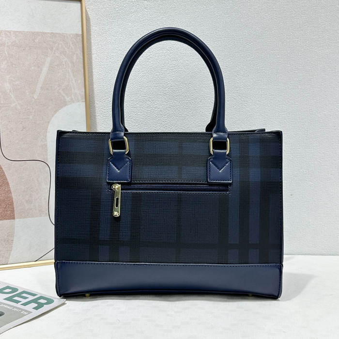 Women Large Leather Tote Shoulder Shopper Shopping Bag Handbags