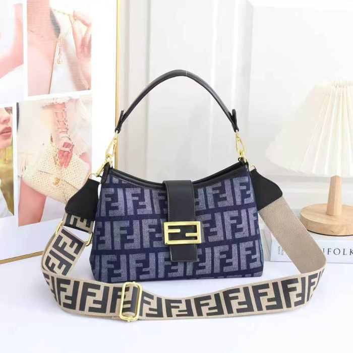 Women Hobo Bag Shoulder Bag Shopper Shopping Bag Top Handle Handbags